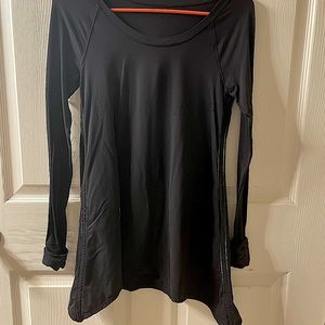 Lululemon Long Sleeve
